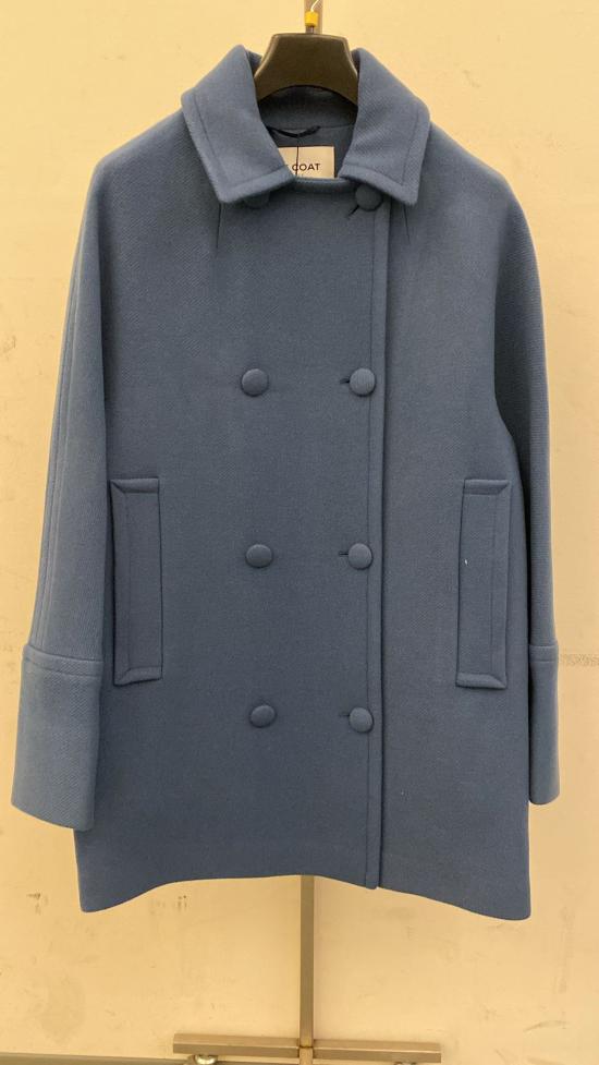 24FW THE COAT 코트 3058 20539