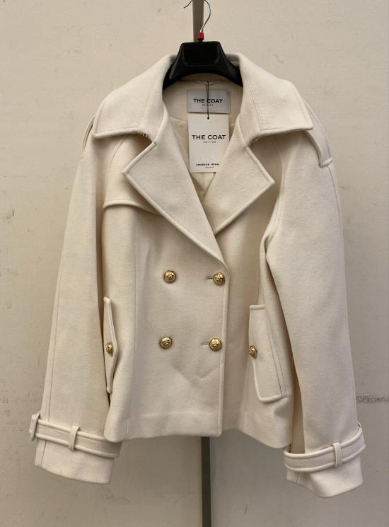 24FW THE COAT 코트 KB 704 20300 P