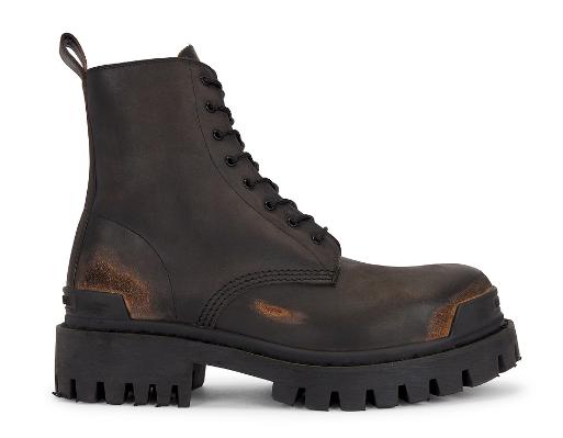 24FW 발렌시아가 부츠 670633 WBD11 1020