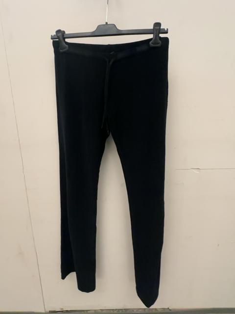 24FW 발렌시아가 스트레이트 팬츠 791750 TQVX4 1000