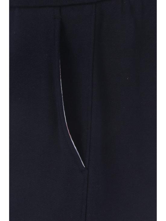 26SS 톰브라운 트레이닝/조거 팬츠 FJQ001A00535 415 BLUE - THOM BROWNE