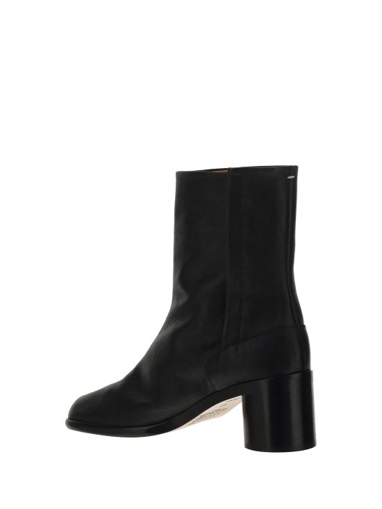 26SS 마르지엘라 타비 앵클 부츠 S57WU0132PR058 T8013 BROWN - MAISON MARGIELA