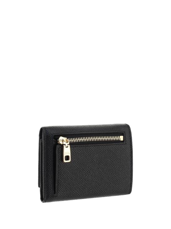 25FW 돌체앤가바나 지갑 BI0770A1001 80999 BLACK - DOLCE & GABBANA