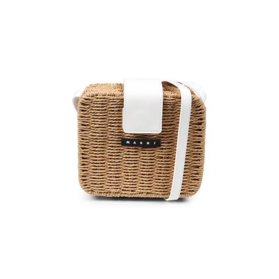 25SS [키즈] 마르니 크로스백 M01474 M00UY MW92F 0M704 BEIGE