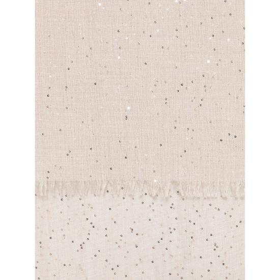 25SS 살바토레 페라가모 머플러/스카프 320952 0779196 NATUR NEUTRALS - SALVATORE FERRAGAMO