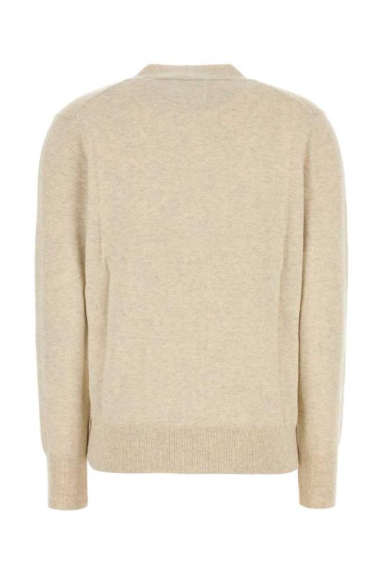 25FW 이자벨마랑에뚜왈 가디건 CA0104FAC1L17E 02LY YELLOW - ISABEL MARANT ETOILE