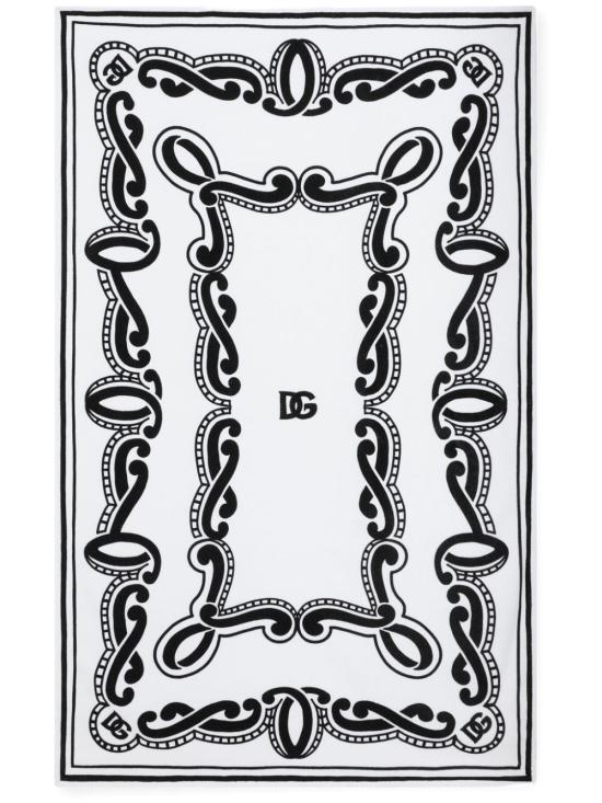 25SS 돌체앤가바나 비치용품 M0A00TII7FW HA9RB MultiColour