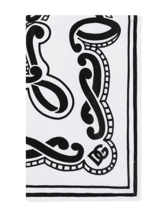 25SS 돌체앤가바나 비치용품 M0A00TII7FW HA9RB MultiColour - DOLCE & GABBANA