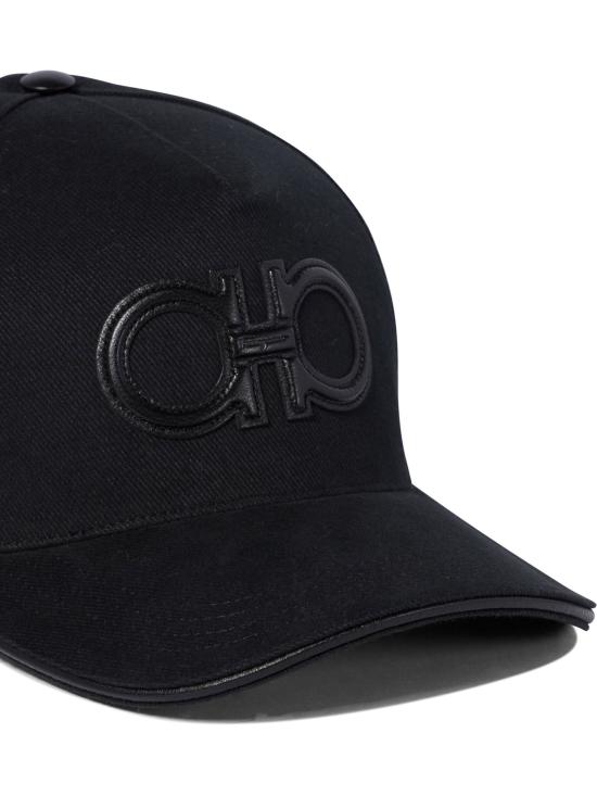 25SS 살바토레 페라가모 모자 0759560 - SALVATORE FERRAGAMO