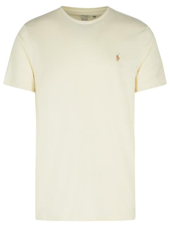 25FW 폴로 랄프로렌 반팔 티셔츠 710671438350