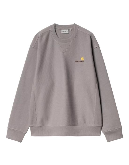  칼하트 WIP 긴팔 티셔츠 I025475 2LRXX