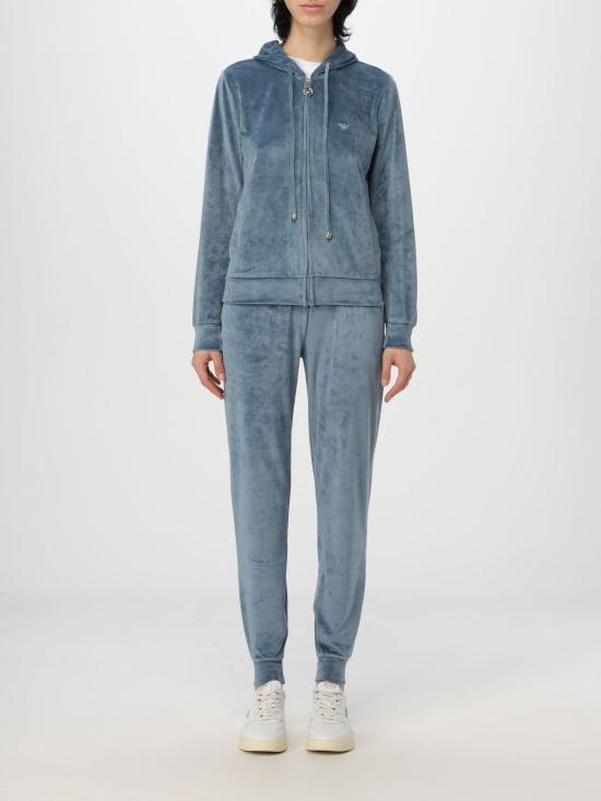 26SS 엠포리오 아르마니 반팔 티셔츠 8N2T9C2J53Z F109 Yellow Cream