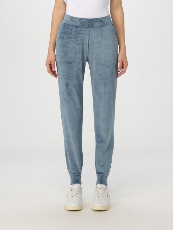 26SS 엠포리오 아르마니 반팔 티셔츠 8N2T9C2J53Z F109 Yellow Cream - EMPORIO ARMANI