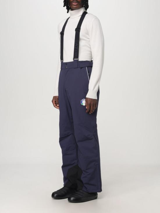  엠포리오 아르마니 긴팔 셔츠 6DPP1F PNCJZ 1577 Blue - EMPORIO ARMANI