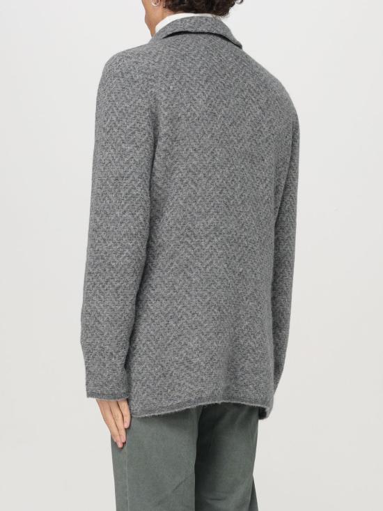 25FW 라르디니 수트 자켓 IVLJM70IV63005 920GR Grey - LARDINI