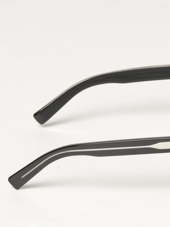 24FW 생로랑 선글라스 803712Y9967 1033 Black - SAINT LAURENT