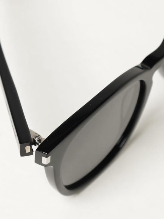 24FW 생로랑 선글라스 419691Y9909 1080 Black - SAINT LAURENT