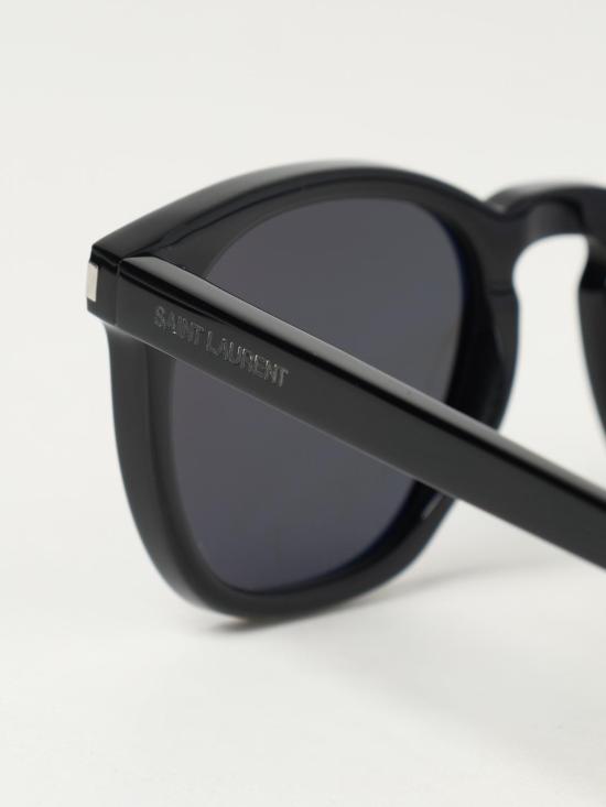 24FW 생로랑 선글라스 419691Y9909 1080 Black - SAINT LAURENT