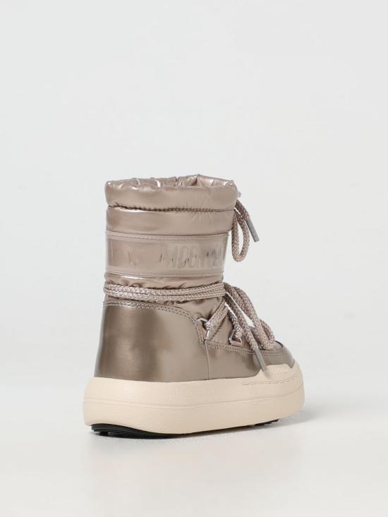 25FW [키즈] 문부츠 슈즈 80D3440020 B004 Gold - MOON BOOT