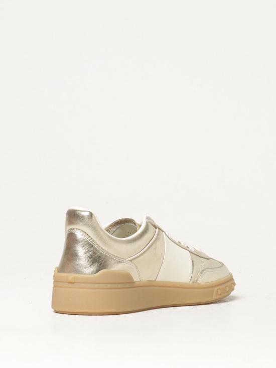  발렌티노 가라바니 스니커즈 5W0S0IL9UKH Y3Q Gold - VALENTINO GARAVANI