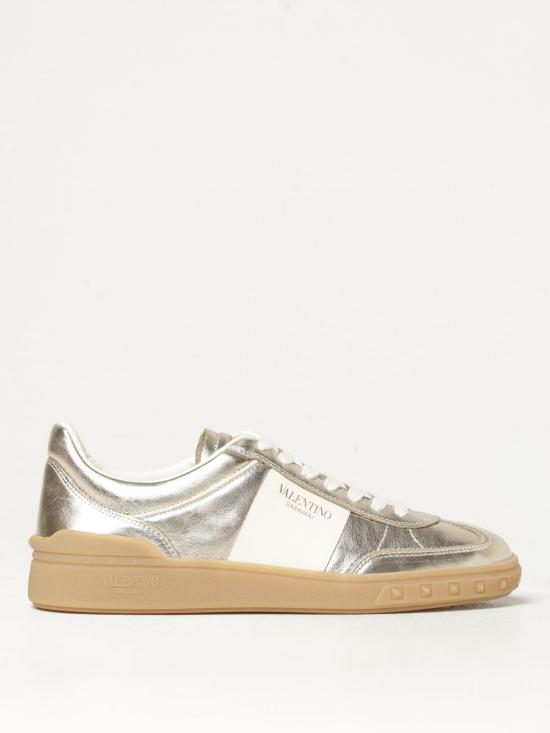  발렌티노 가라바니 스니커즈 5W0S0IL9UKH Y3Q Gold