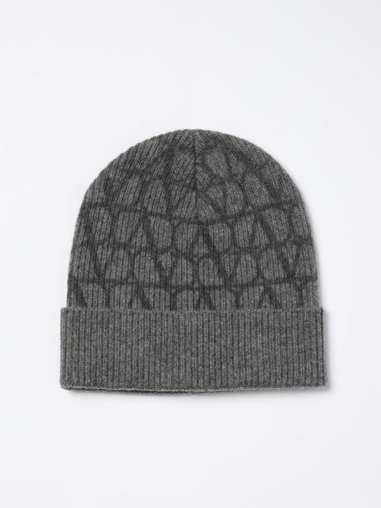 24FW 발렌티노 가라바니 모자 5Y2HB02HMZN MJG Black