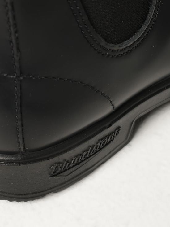 24FW 블런드스톤 부츠 2414BC 2414 Black - BLUNDSTONE