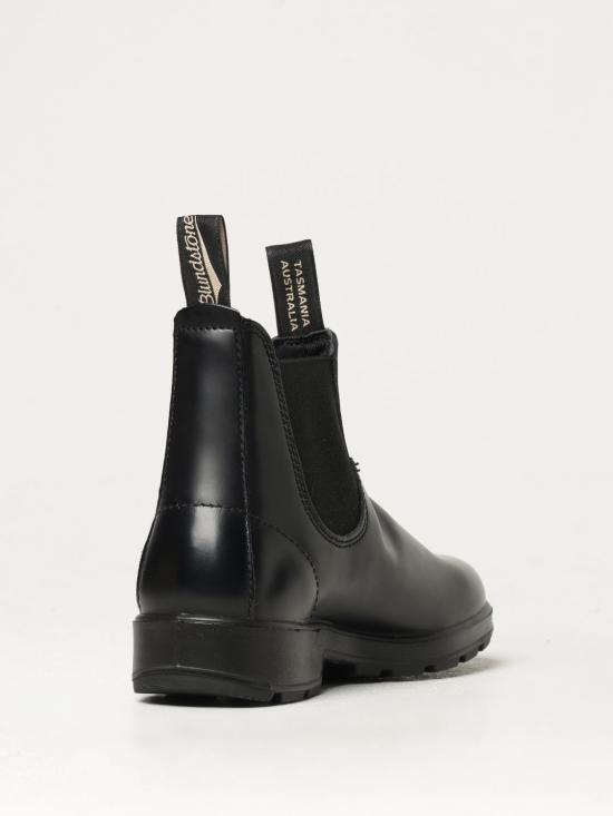 24FW 블런드스톤 부츠 2414BC 2414 Black - BLUNDSTONE