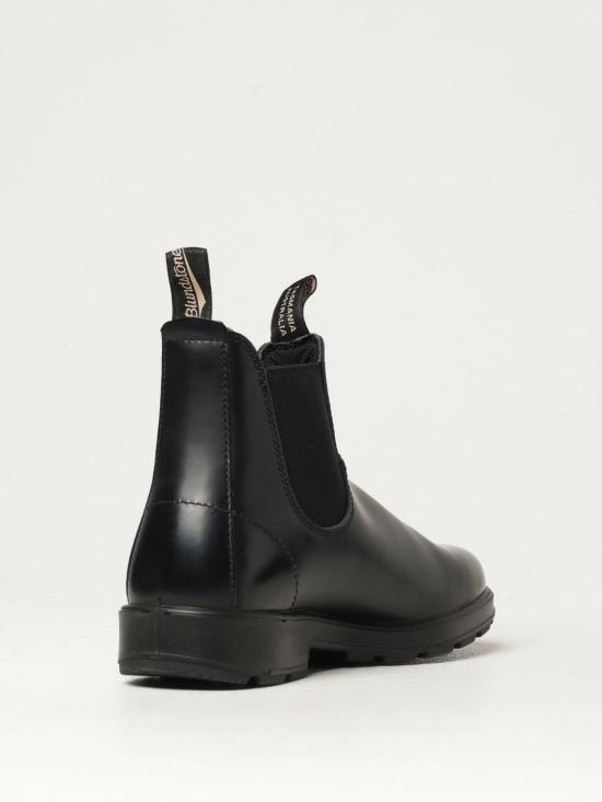 24FW 블런드스톤 부츠 2414BC 2414 Black - BLUNDSTONE