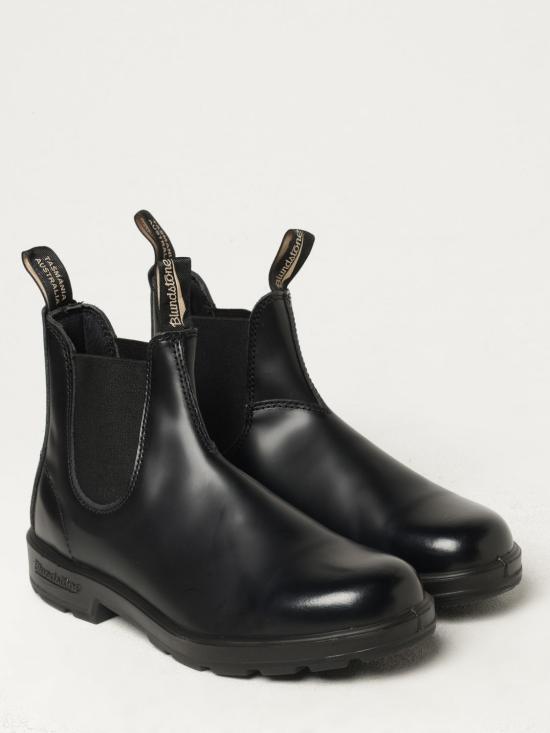 24FW 블런드스톤 부츠 2414BC 2414 Black - BLUNDSTONE