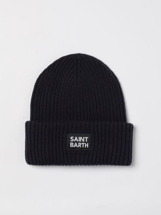 24FW [키즈] 세인트바쓰 모자 BERRYJRU 02539 Blue