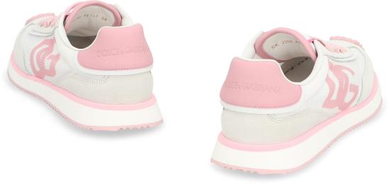  돌체앤가바나 스니커즈 CK2288A5355 87587 WHITE - DOLCE & GABBANA