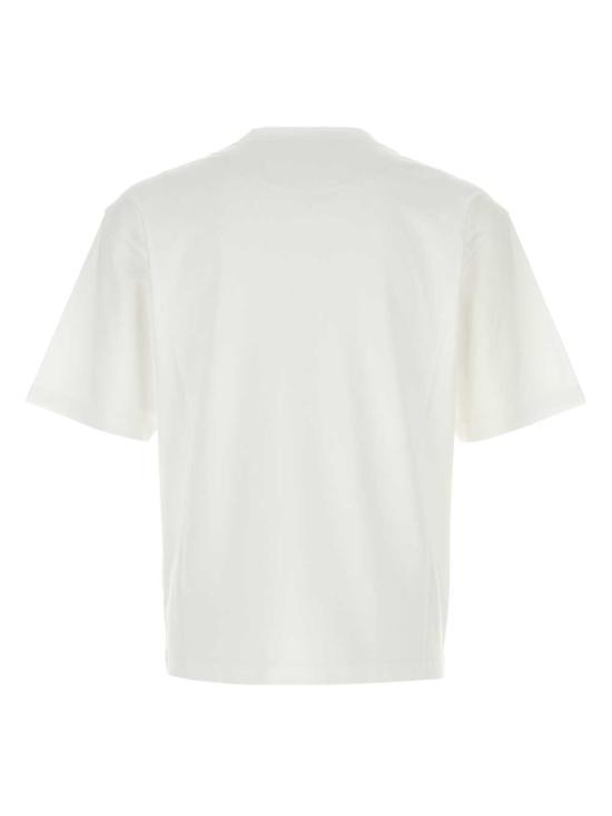 25SS 프라다 스웨터 UJN837SWM2240 F0009 BIANCO - PRADA