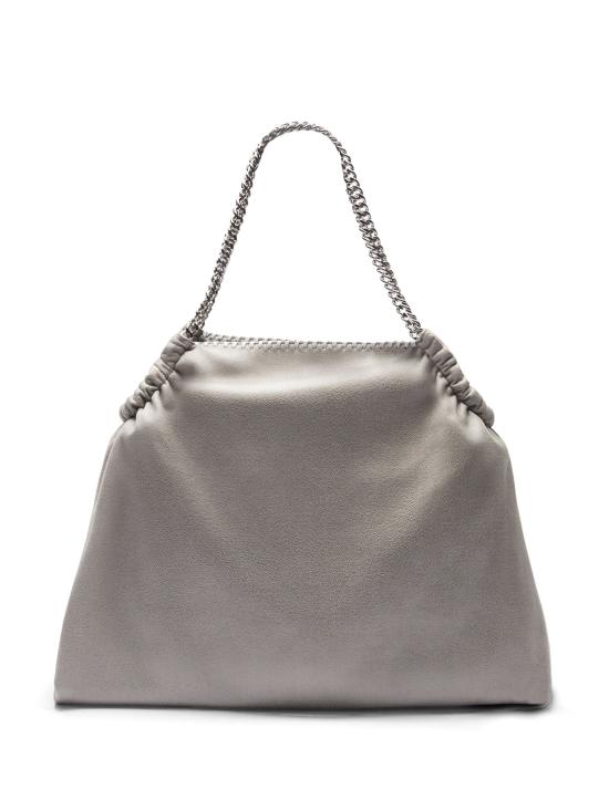 25SS 스텔라 맥카트니 토트백 7B0141W9132 1220 LIGHT GREY - STELLA MCCARTNEY