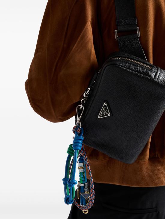 25SS 프라다 토트백 2VH184VOOO2BBE F0002 NERO - PRADA