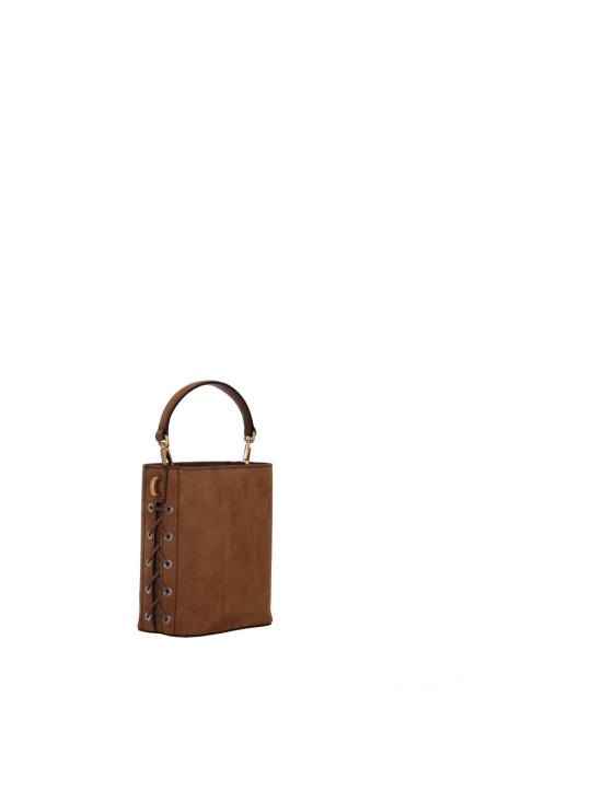 25SS 스텔라 맥카트니 숄더백 7B0093WP0518 5742 BRANDY - STELLA MCCARTNEY