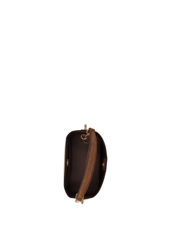 25SS 스텔라 맥카트니 숄더백 7B0093WP0518 5742 BRANDY - STELLA MCCARTNEY