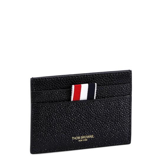 26SS 톰브라운 명함지갑 MAW020L00198001 BLACK DOM - THOM BROWNE