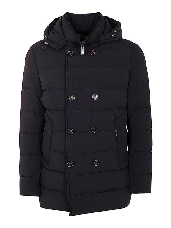 26FW 무레르 FLORIO-KN 플로리오 KN 자켓 MOUGI100188U0402 Blue