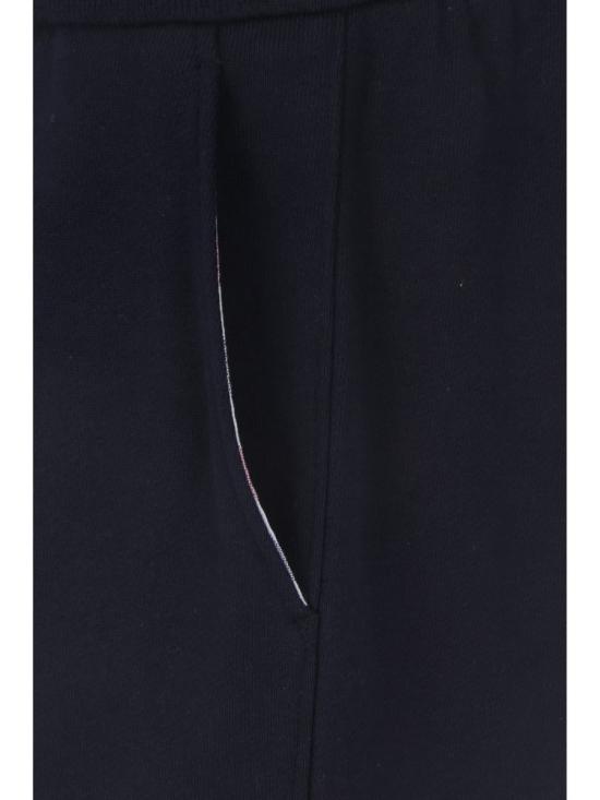 26SS 톰브라운 트레이닝/조거 팬츠 FJQ001A00535 415 BLUE - THOM BROWNE