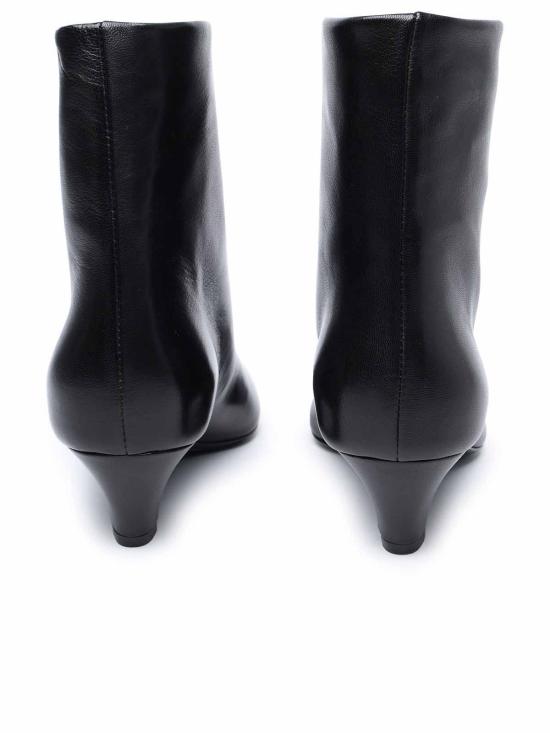  케이트 부츠 F2000712L712200 Black - KHAITE