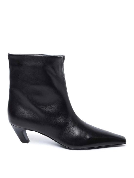  케이트 부츠 F2000712L712200 Black