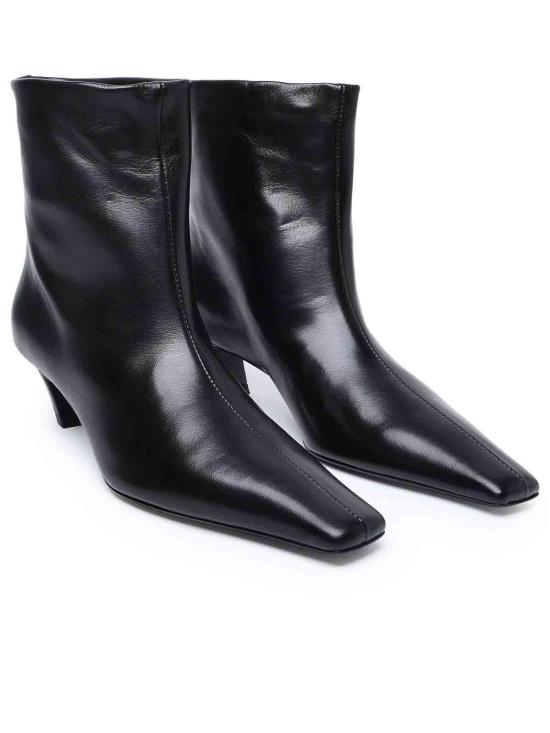  케이트 부츠 F2000712L712200 Black - KHAITE