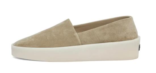 24FW 피어오브갓 로퍼 FG24FW80 8000SUE 990