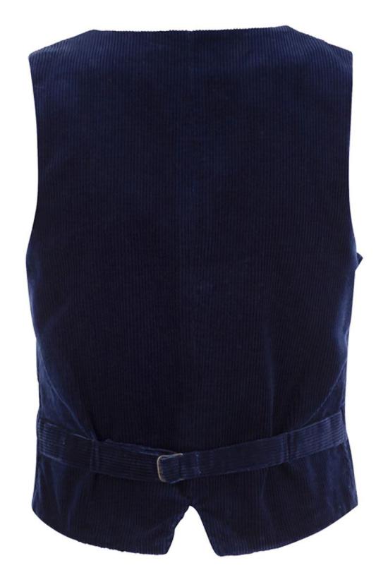 24FW 폴로 랄프로렌 베스트 211940719 001 INDACO - POLO RALPH LAUREN