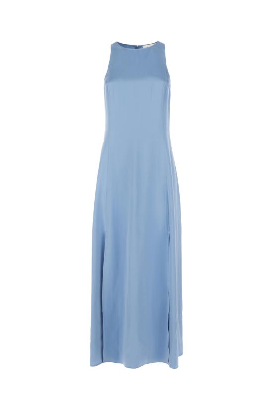  루루 스튜디오 롱 원피스 MINA BLUE