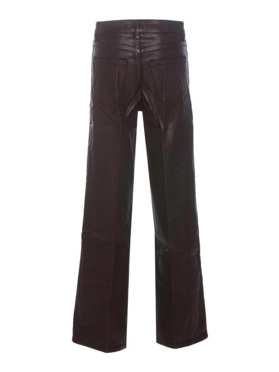26FW 페이지 숏팬츠 87507996498 BROWN - PAIGE