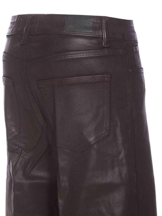 26FW 페이지 숏팬츠 87507996498 BROWN - PAIGE
