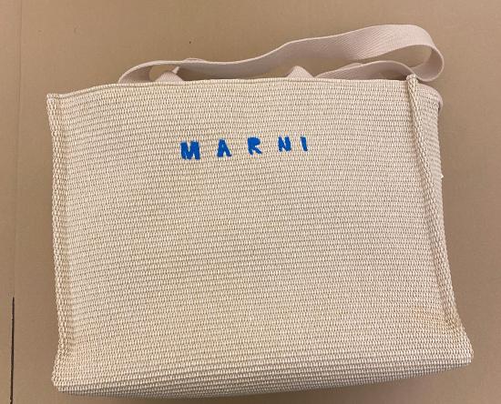 25SS 마르니 토트백 SHMP0078U0 P3860 00W11