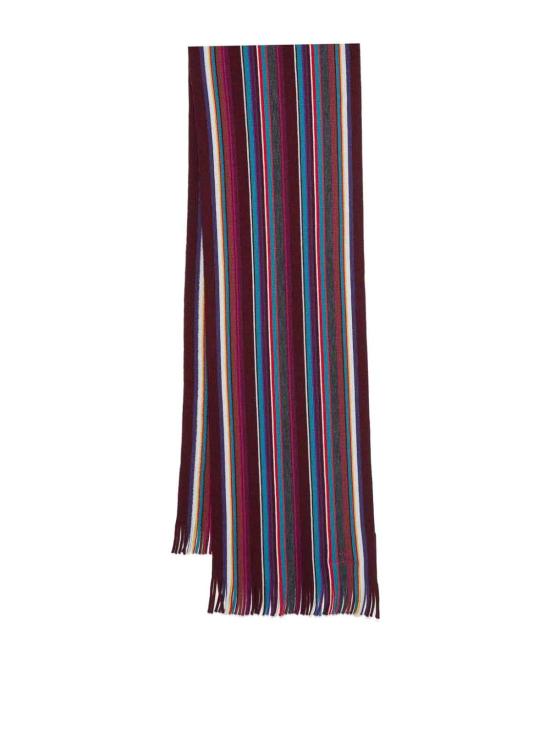  폴 스미스 머플러/스카프 M2A151FN14625 Red